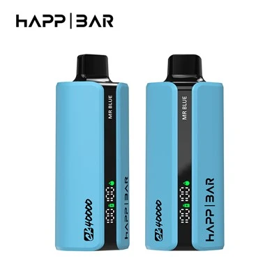 Happ Bar CK40000 Puffar