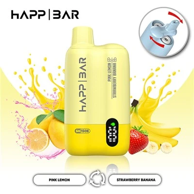HAPP BAR SH150K Puffar