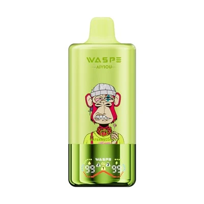 Waspe vape aiviou 60000 puffs